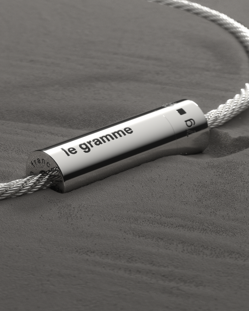 cable by services généraux – le gramme