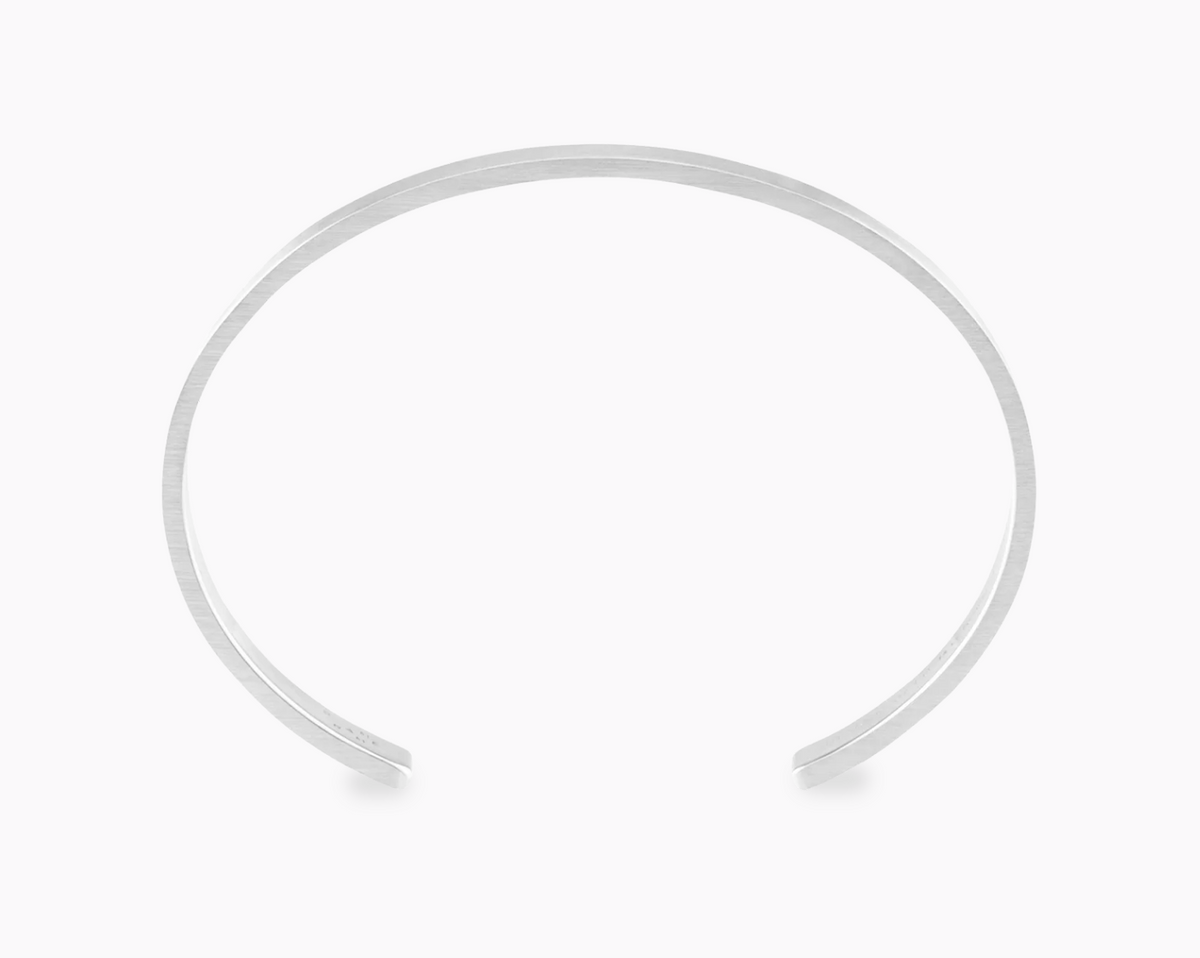 ribbon bracelet 21g – le gramme