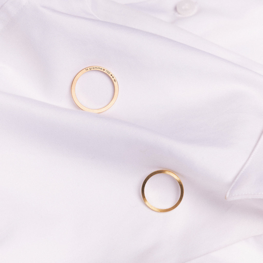 our wedding rings selection