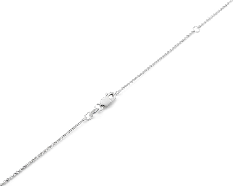 collier rond le 2,5g