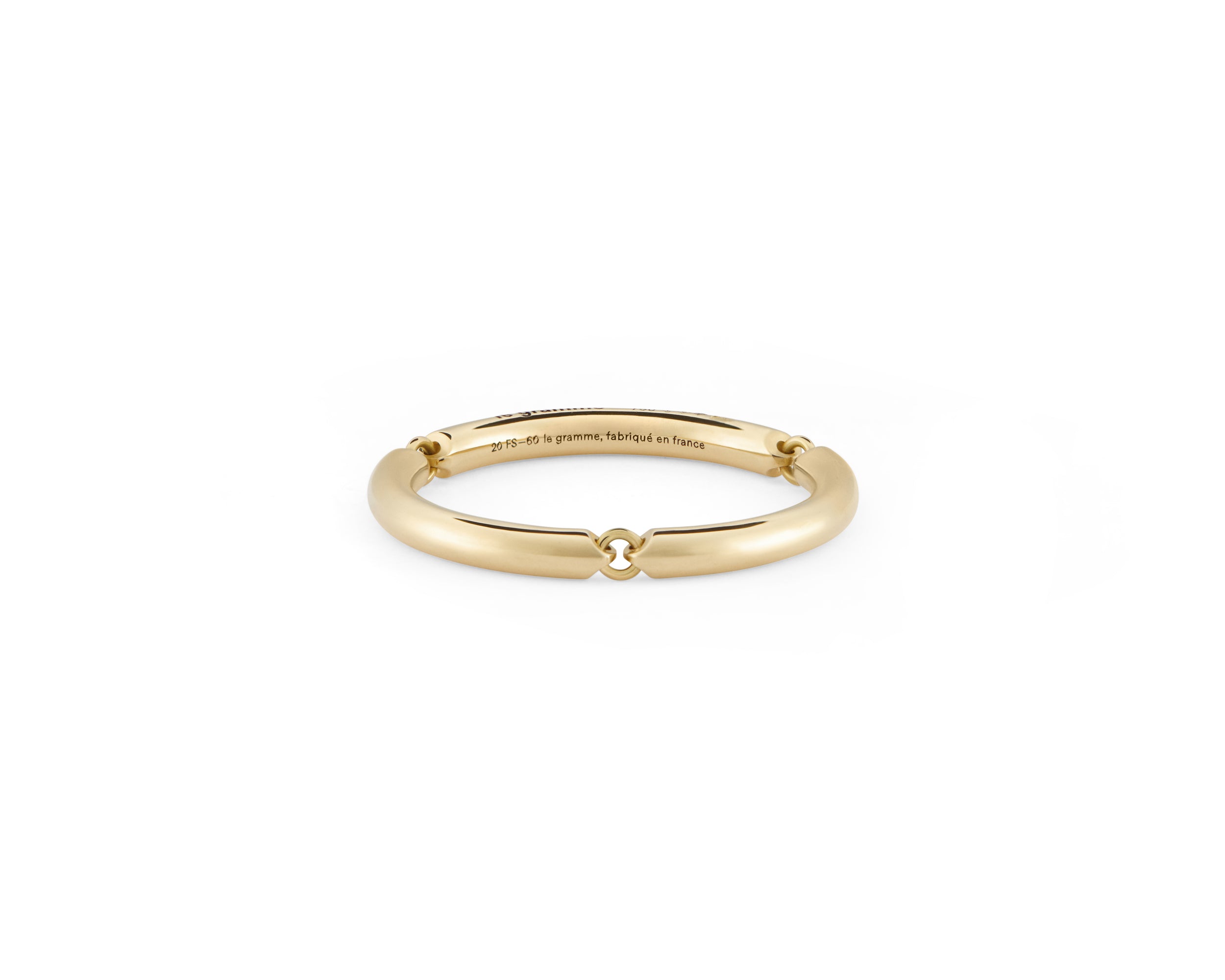 bague segment la 4g