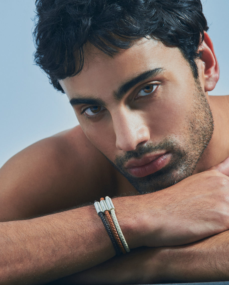 gold rings for men le gramme
