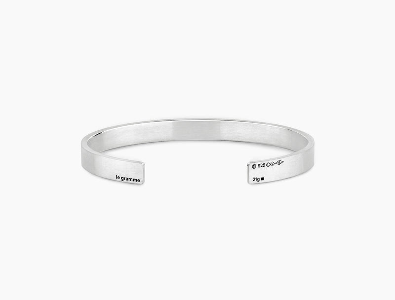 bracelet ruban le 21g le gramme x Patrouille de France