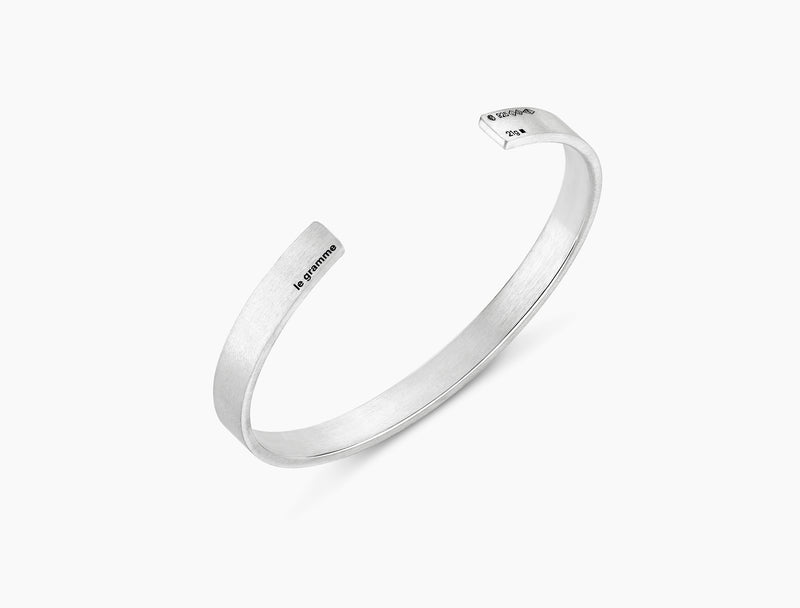 bracelet ruban tricolore le 21g le gramme x La Patrouille de France