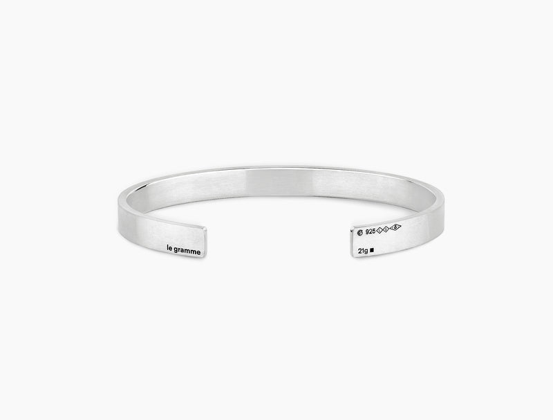 bracelet ruban tricolore le 21g le gramme x La Patrouille de France