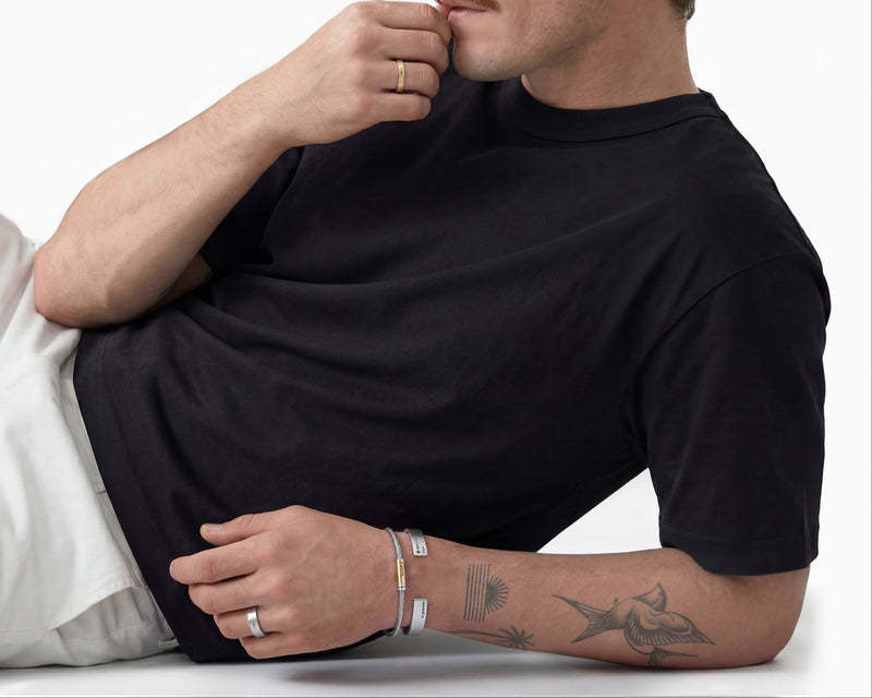 bague ruban la 5g