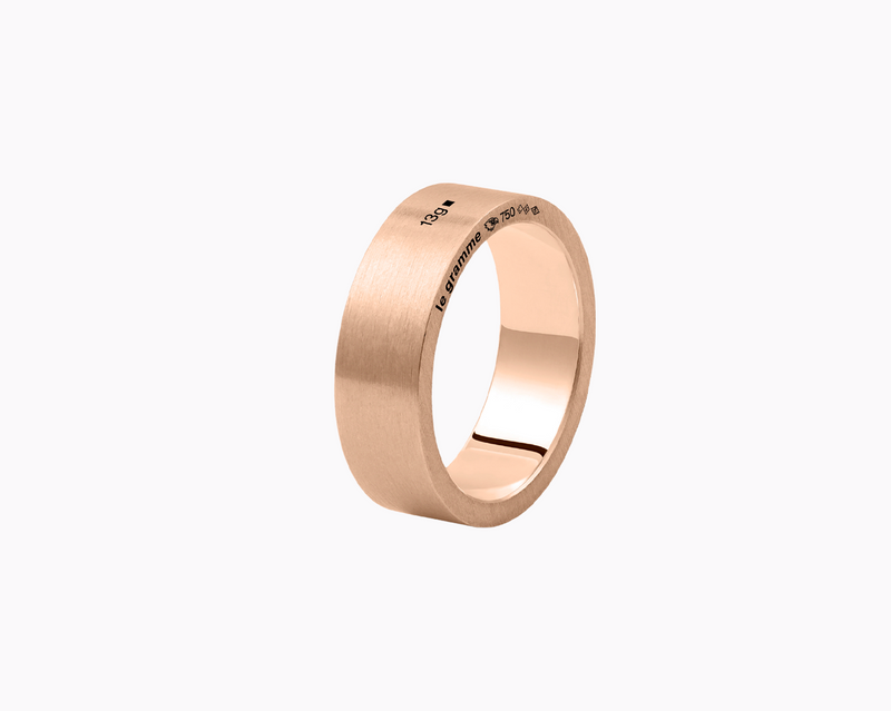 ribbon ring la 13g
