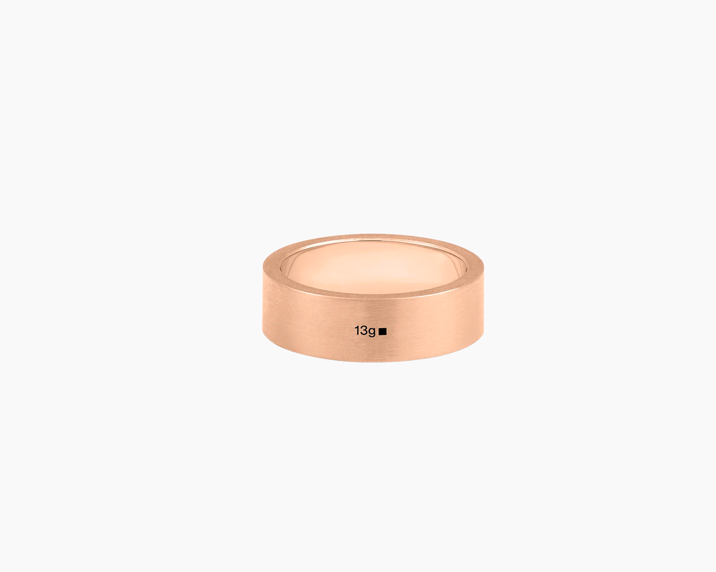 ribbon ring la 13g