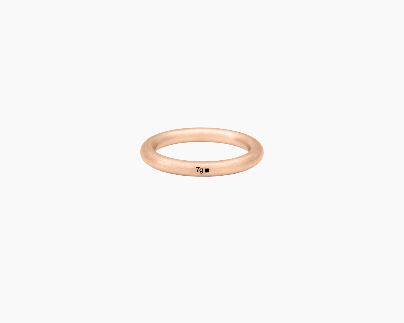 bangle ring la 7g