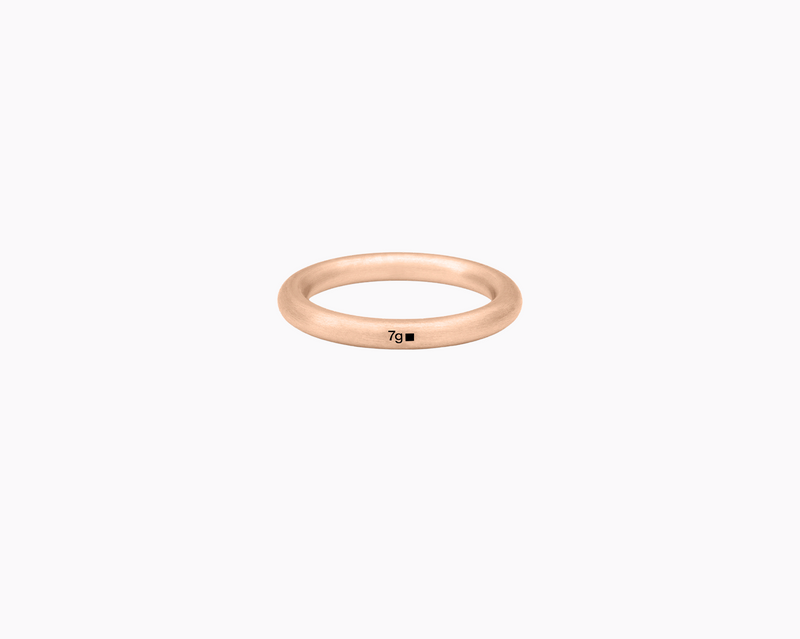 bangle ring la 7g