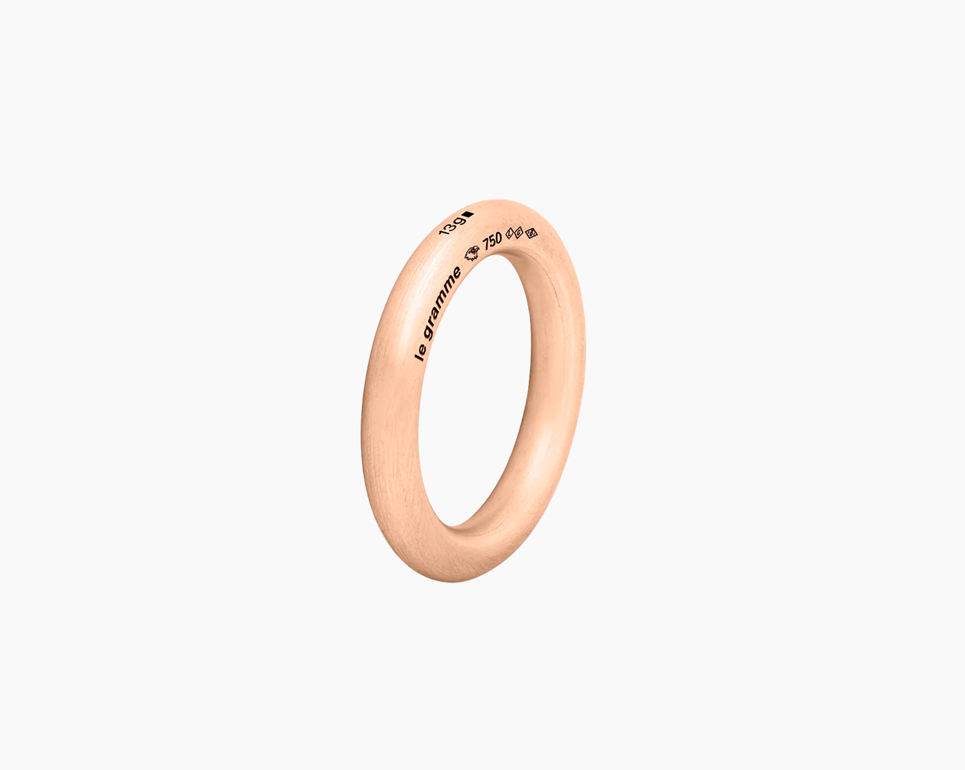 bangle ring la 13g