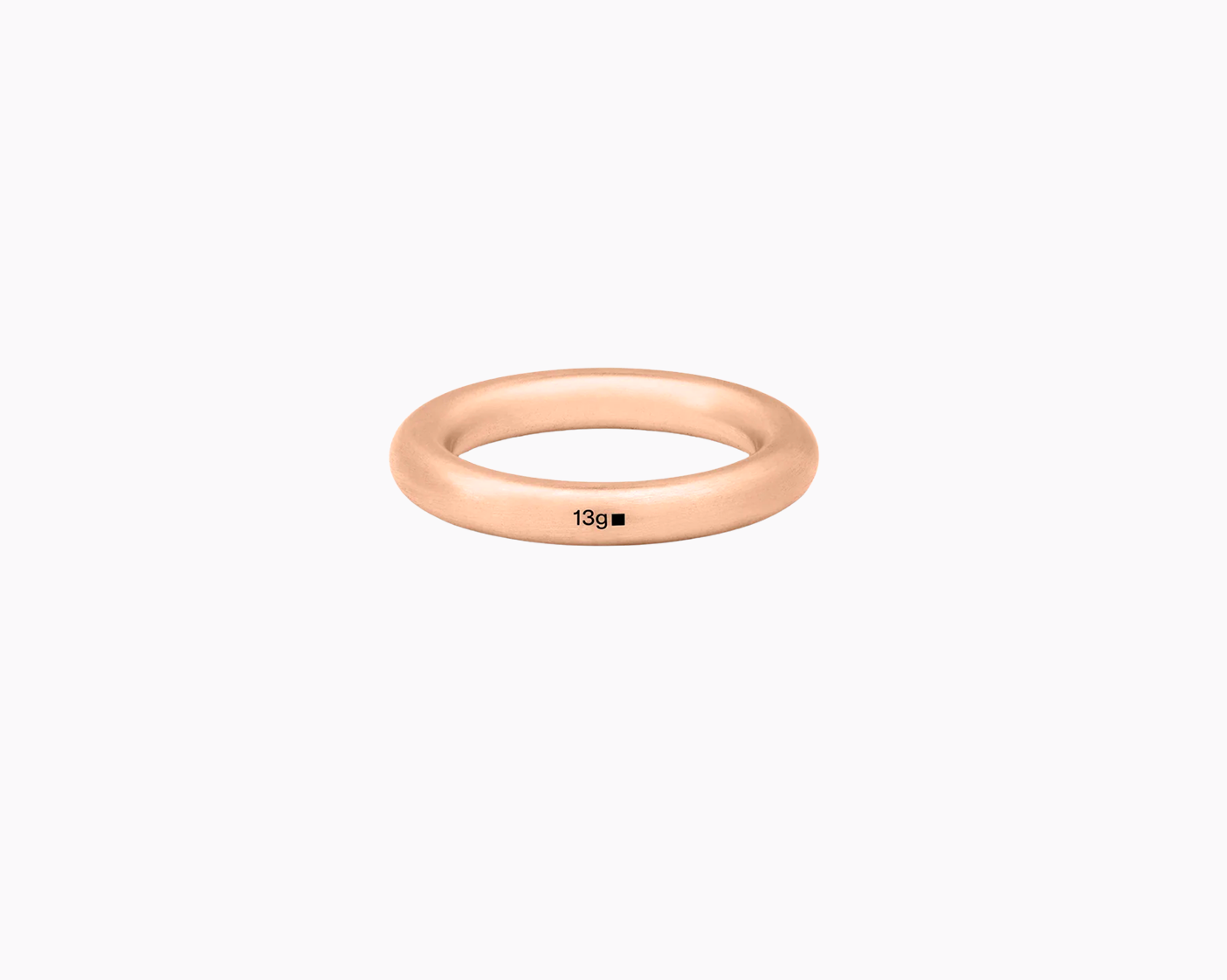 bangle ring la 13g