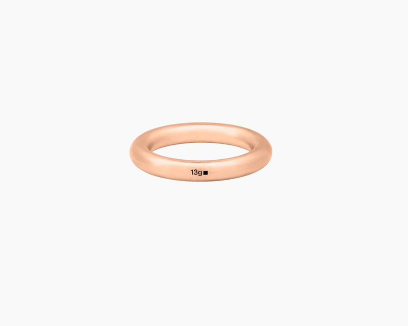 bangle ring la 13g