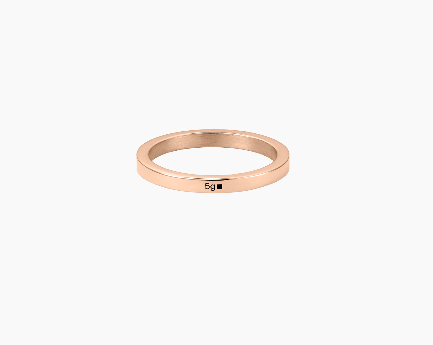 ribbon ring la 5g