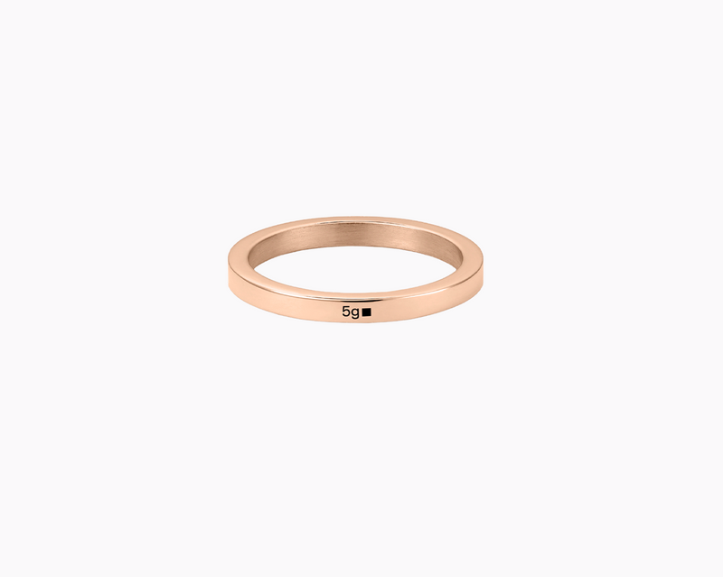 ribbon ring la 5g