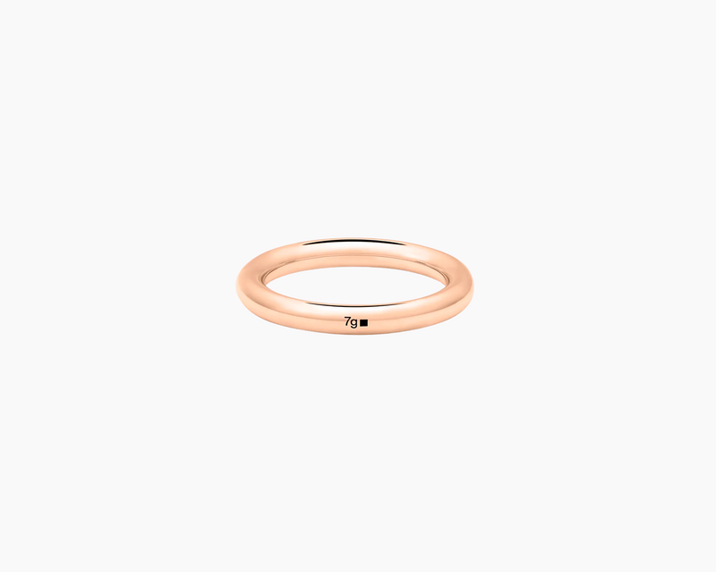 bangle ring la 7g