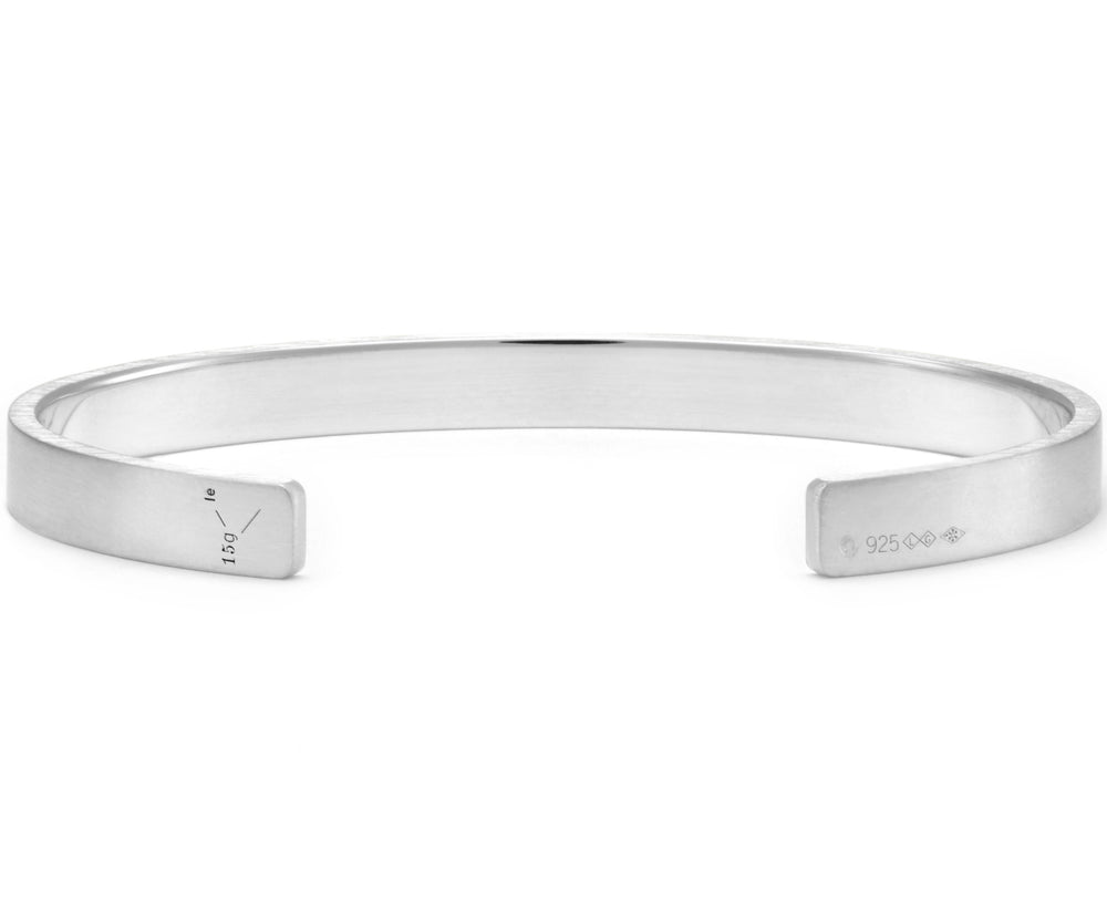 bracelet ruban Kitsune 15g