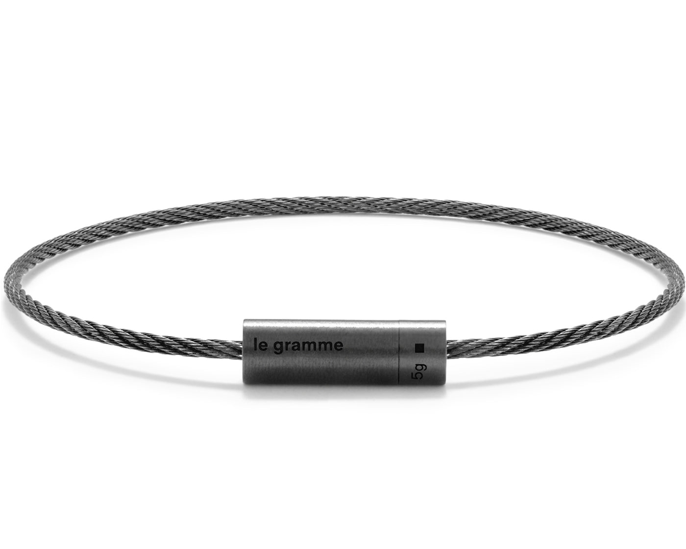 cable bracelet le 5g