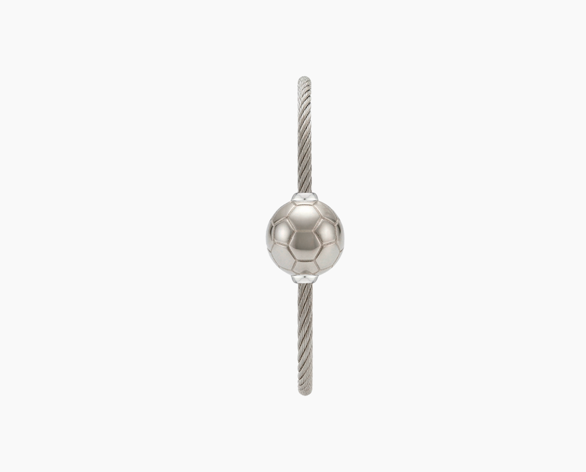 bracelet câble ballon le 15g