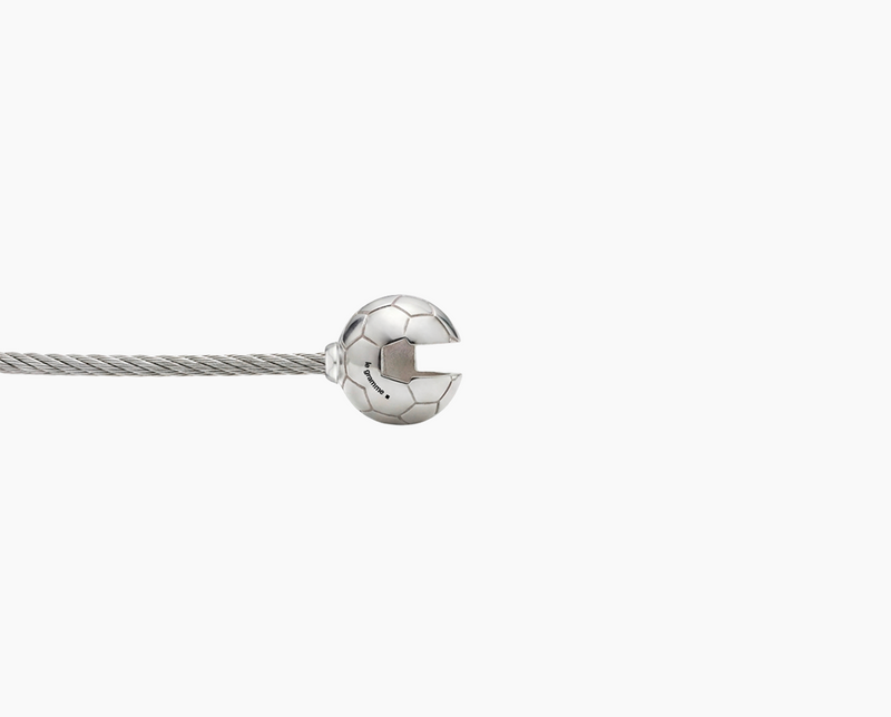 bracelet câble ballon le 15g