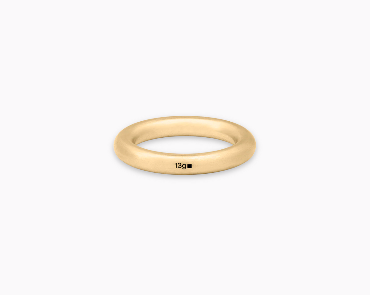 bangle ring la 13g