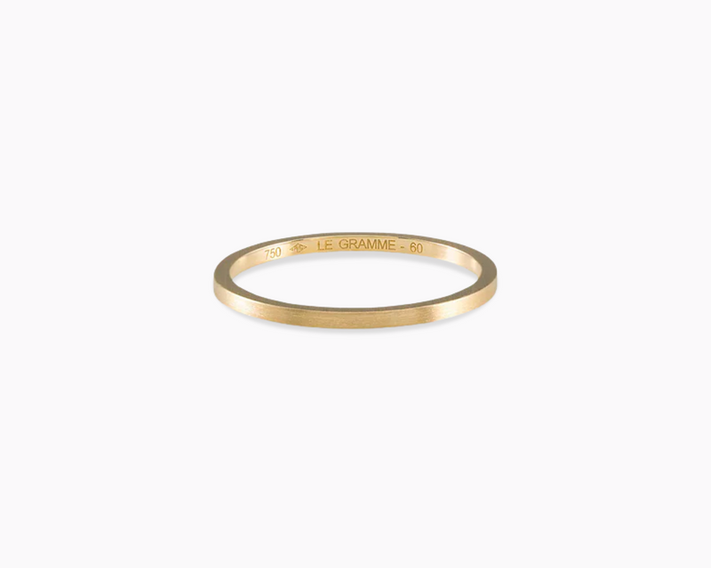 ribbon ring 1.4mm la 2g