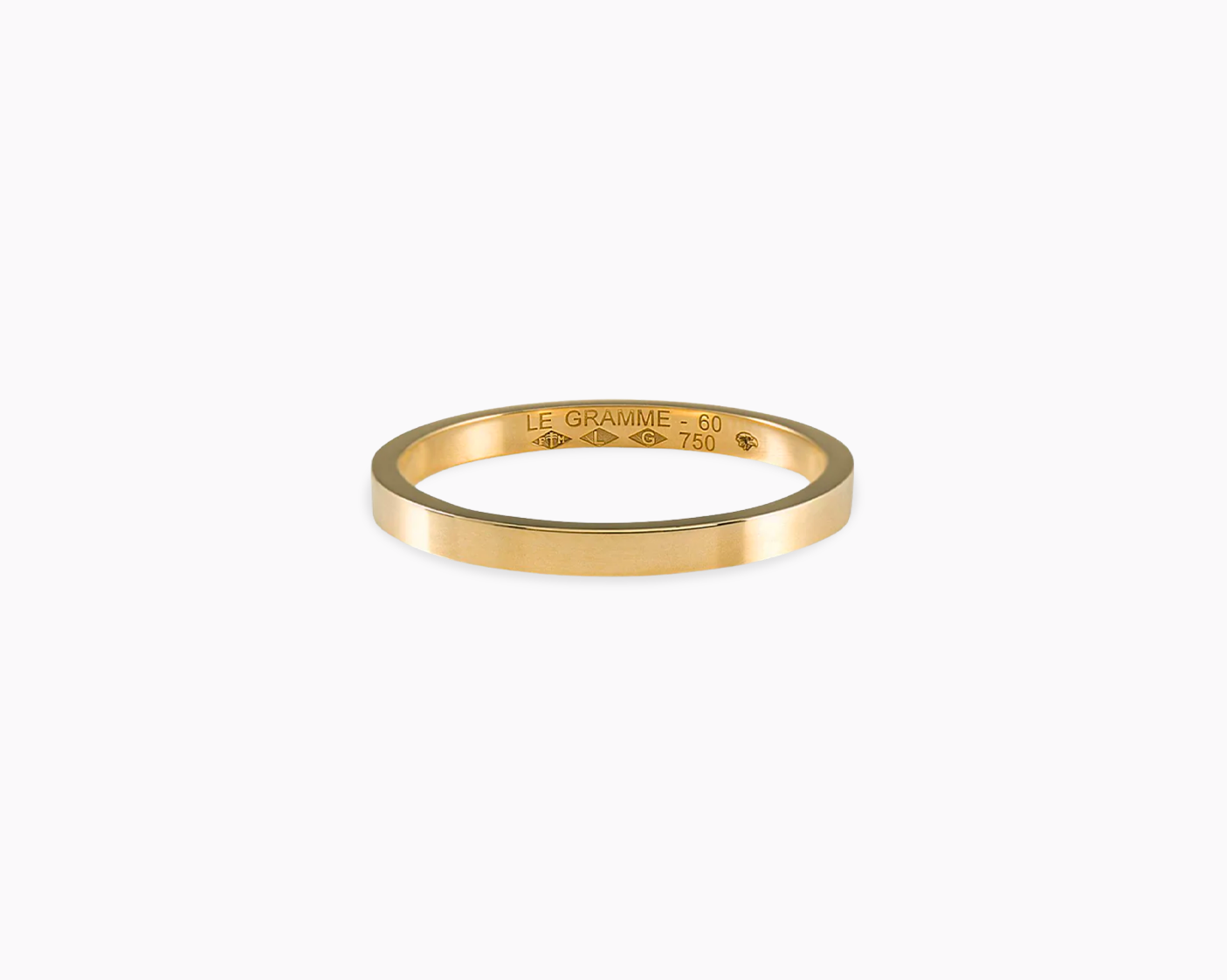 ribbon ring 1.4mm la 3g