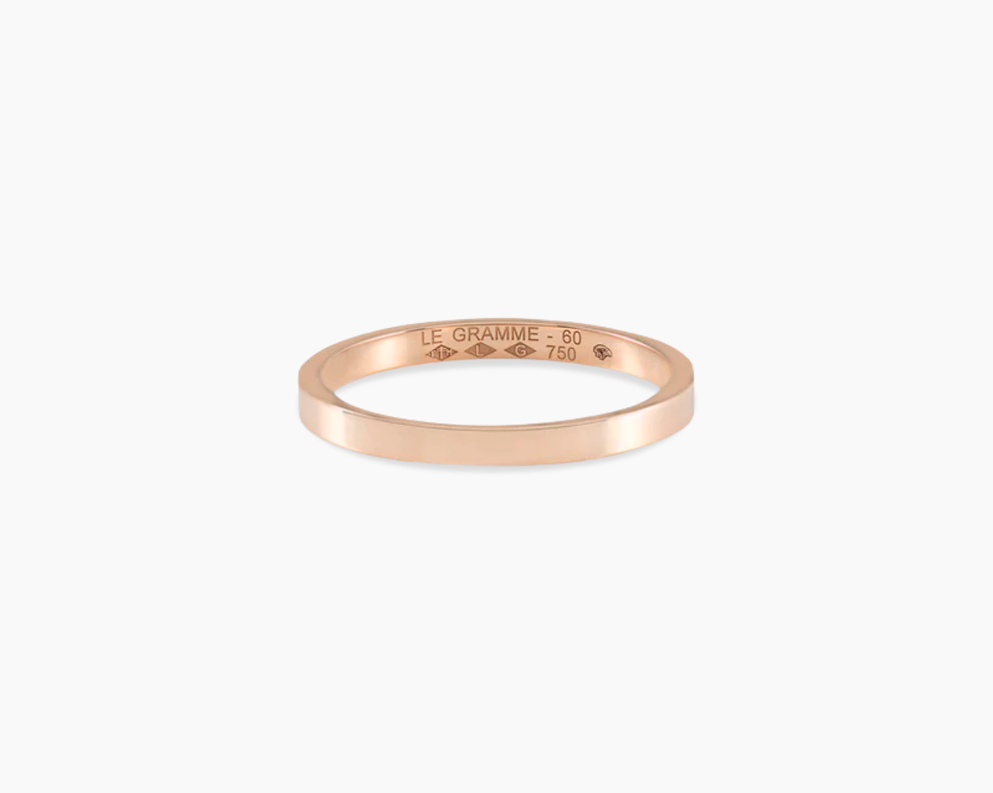 ribbon ring 1.4mm la 3g