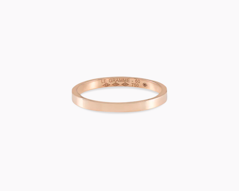 ribbon ring 1.4mm la 3g