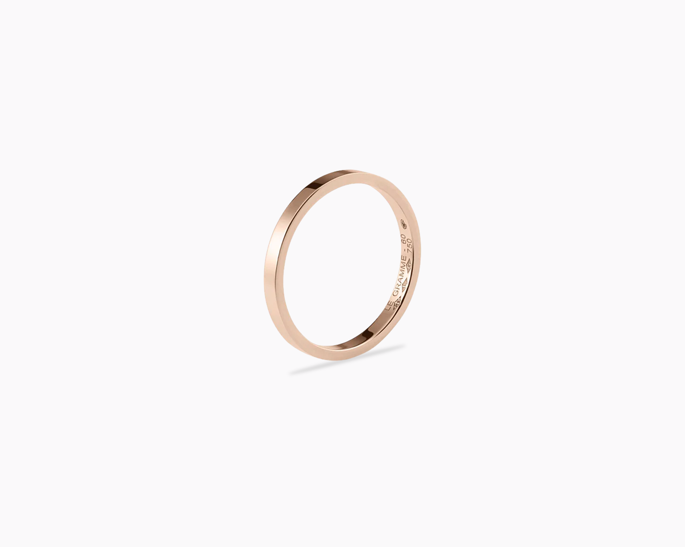 ribbon ring 1.4mm la 3g