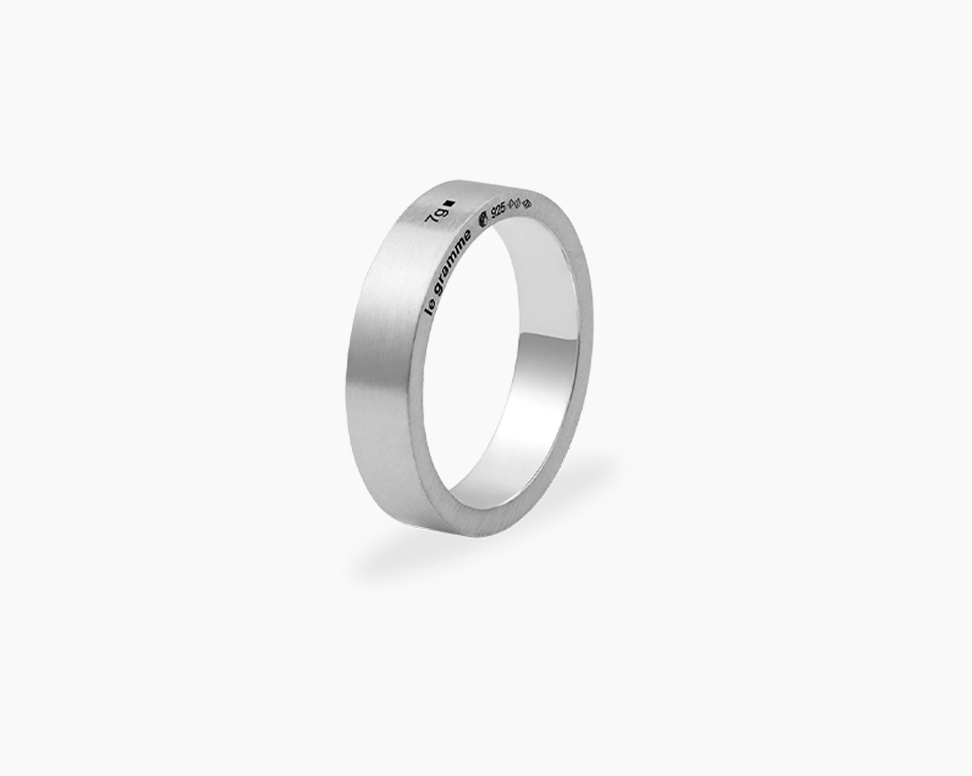 ribbon ring 7g