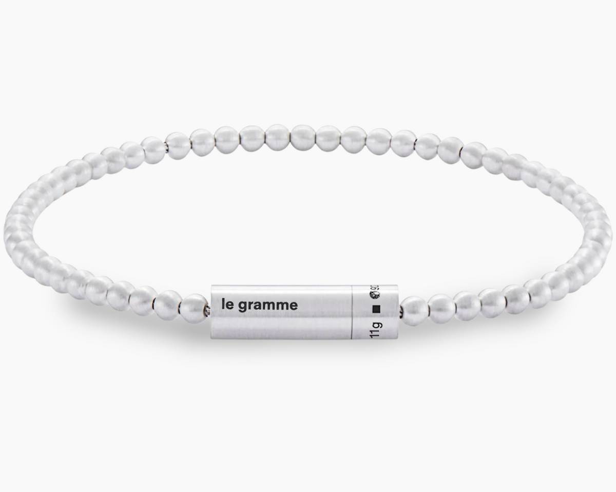 bead bracelet le 11g