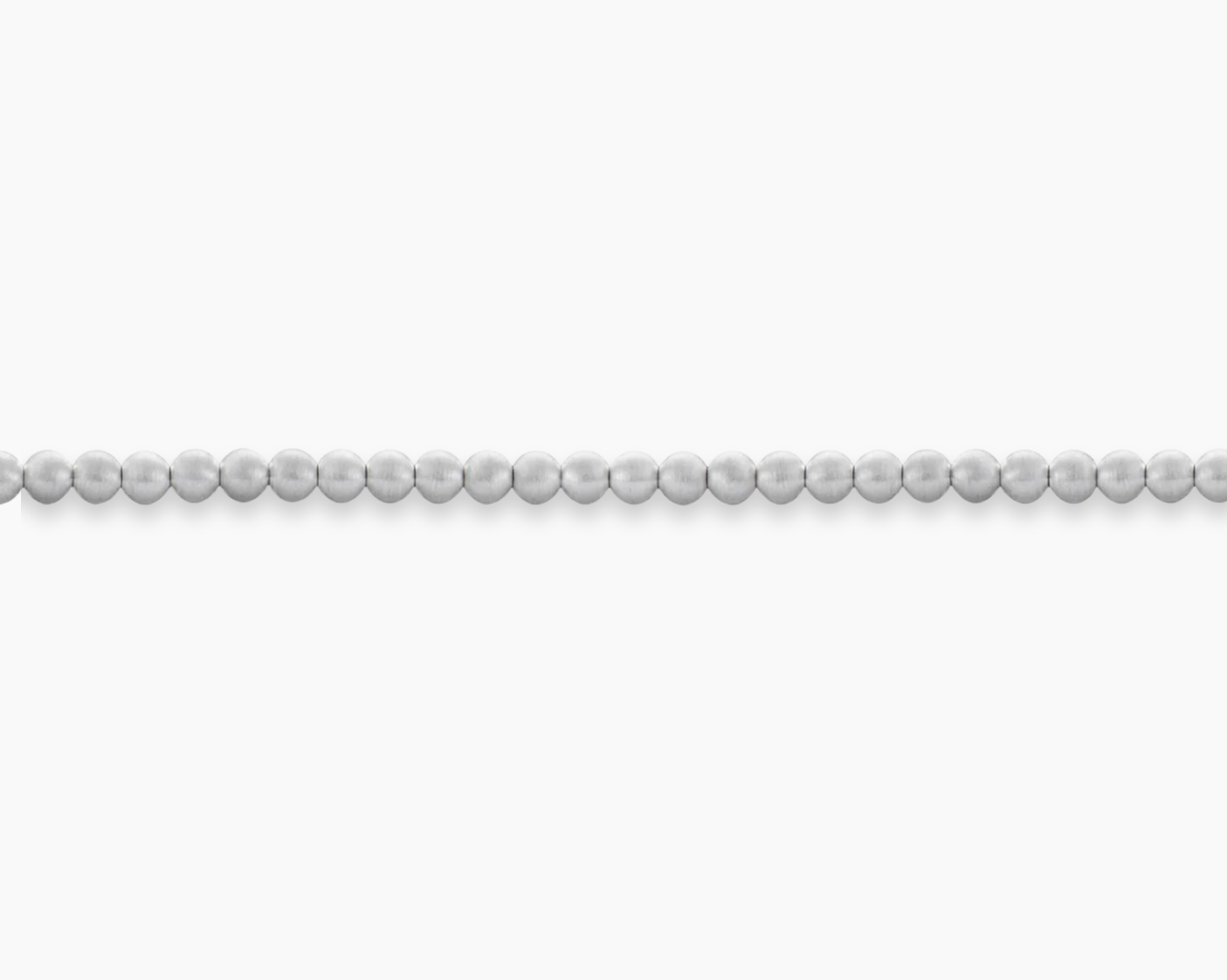 bracelet beads le 11g