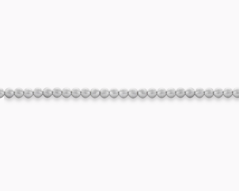 bracelet beads le 11g