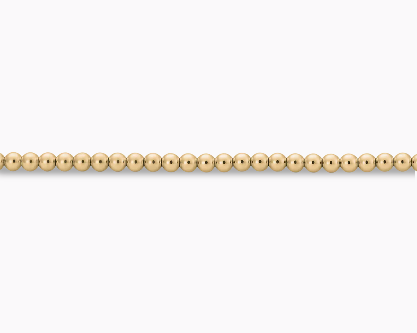bracelet beads le 15g