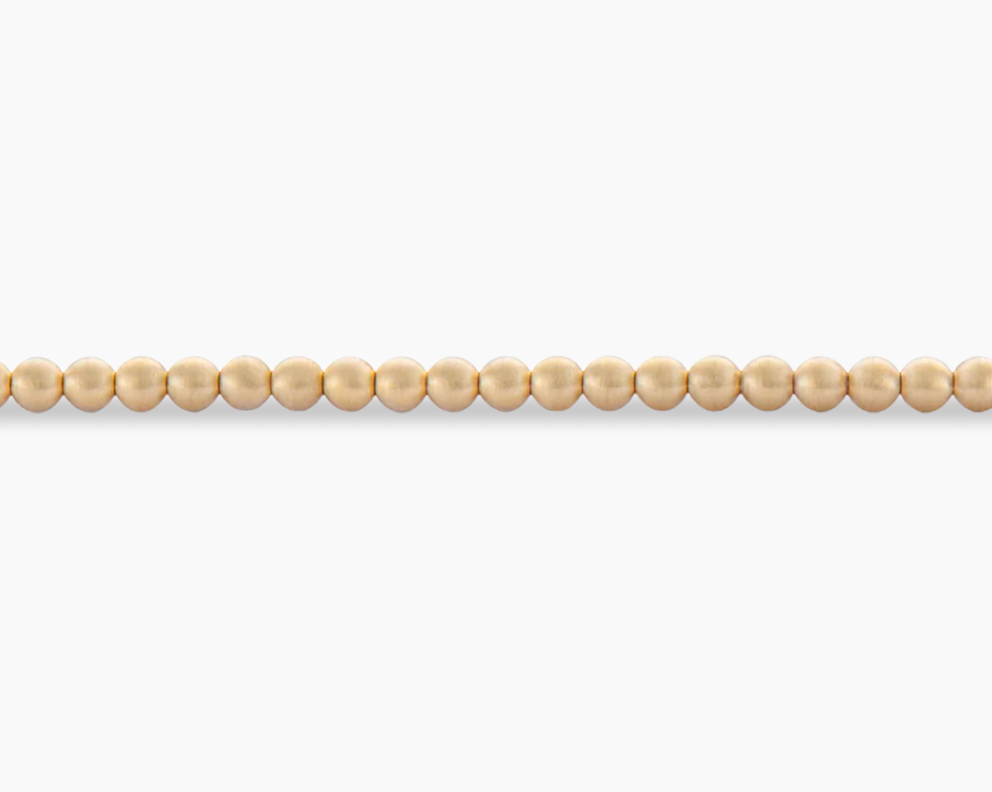 bracelet beads le 15g