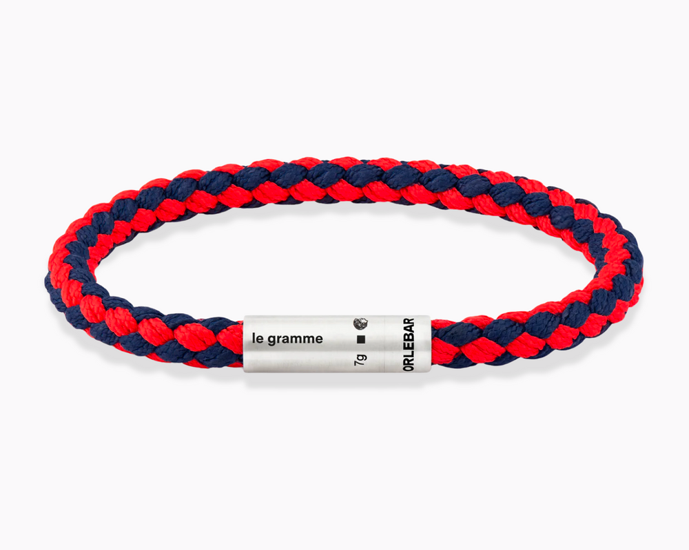 men's beads bracelets le gramme