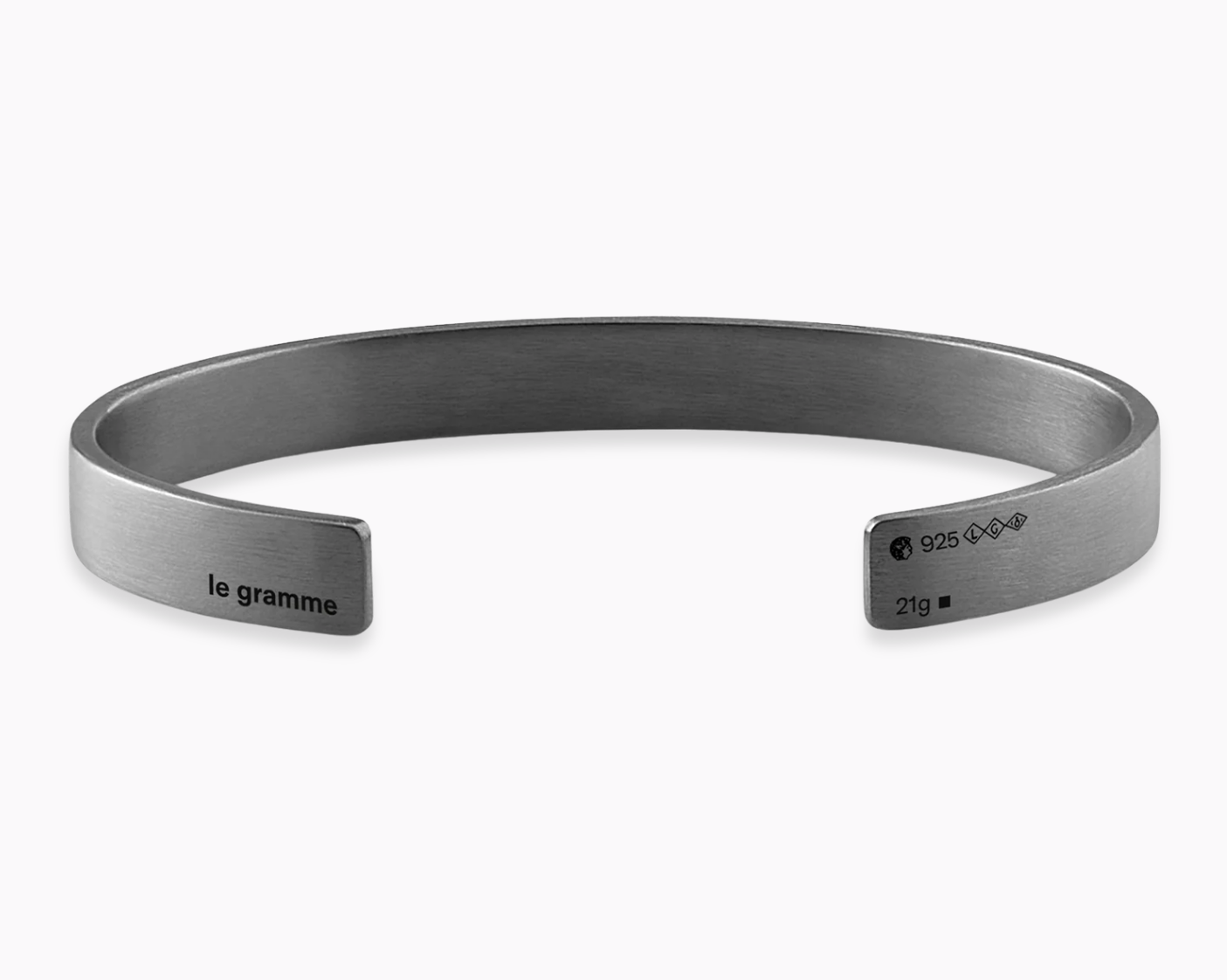 ribbon bracelet le 21g