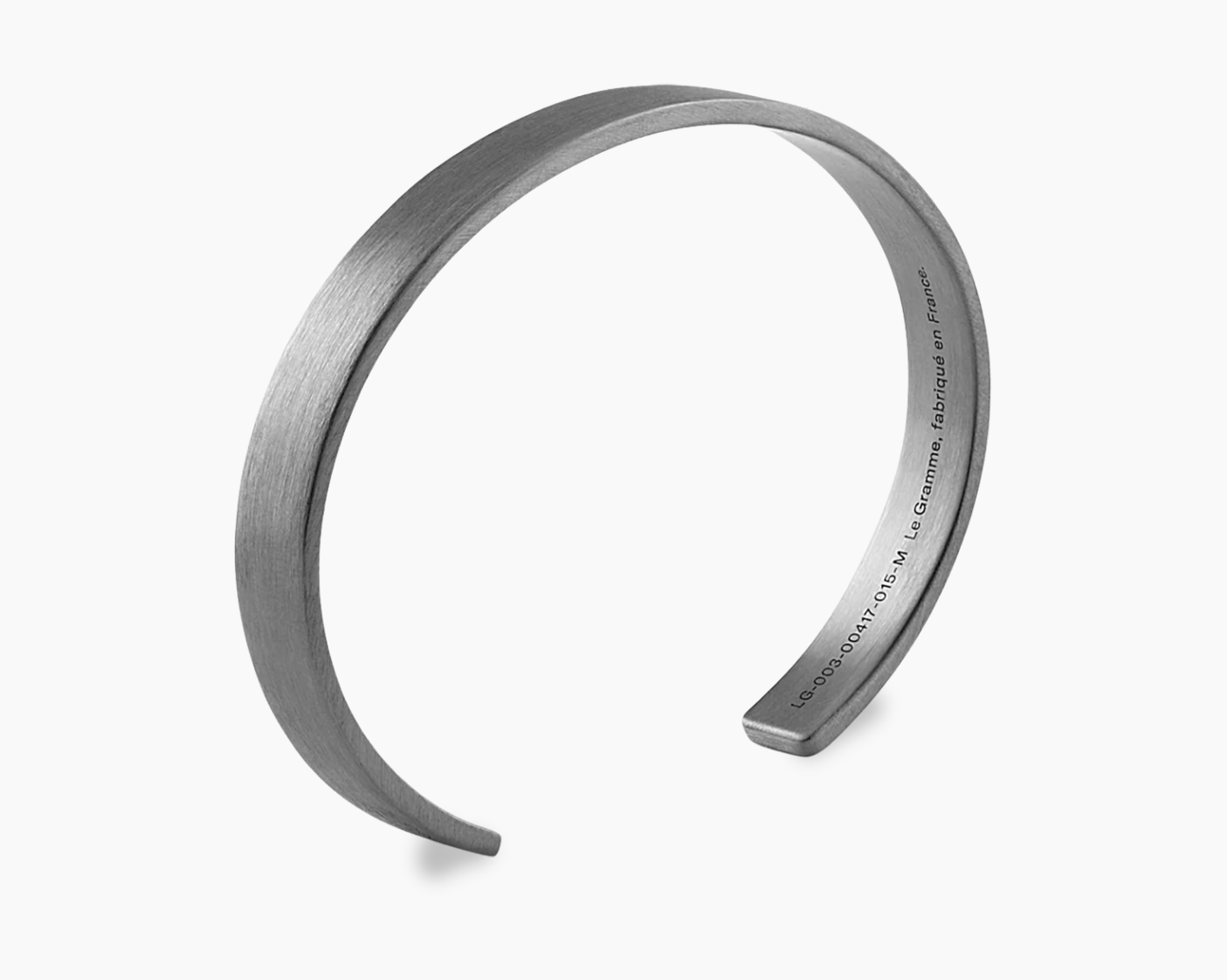ribbon bracelet le 21g