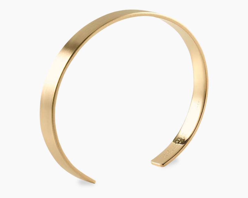 ribbon bracelet le 21g