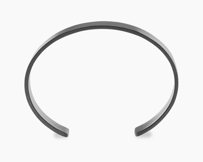 bracelet ruban le 33g