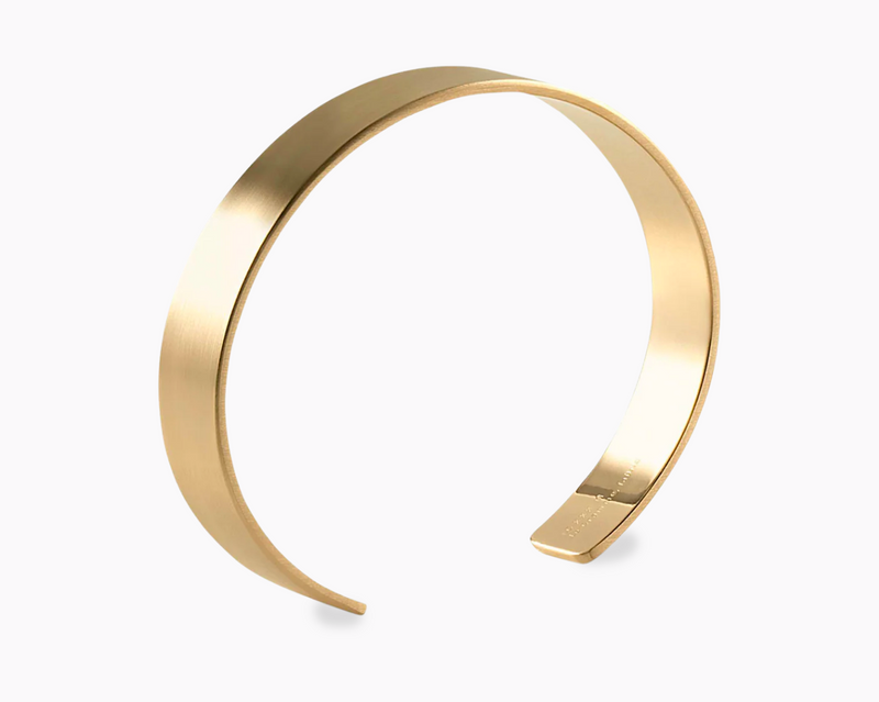 bracelet ruban le 33g