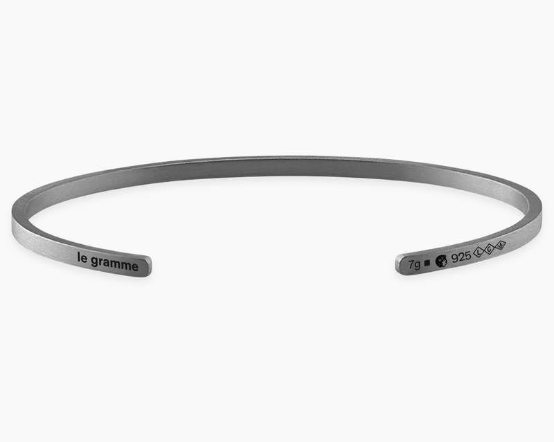 ribbon bracelet le 7g