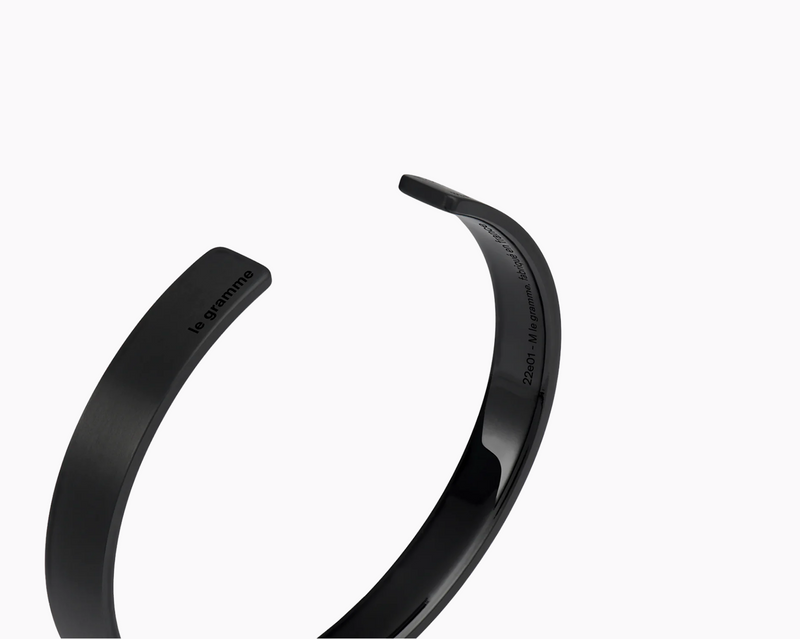 bracelet ruban le 9g