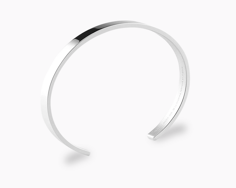 bracelet ruban le 15g