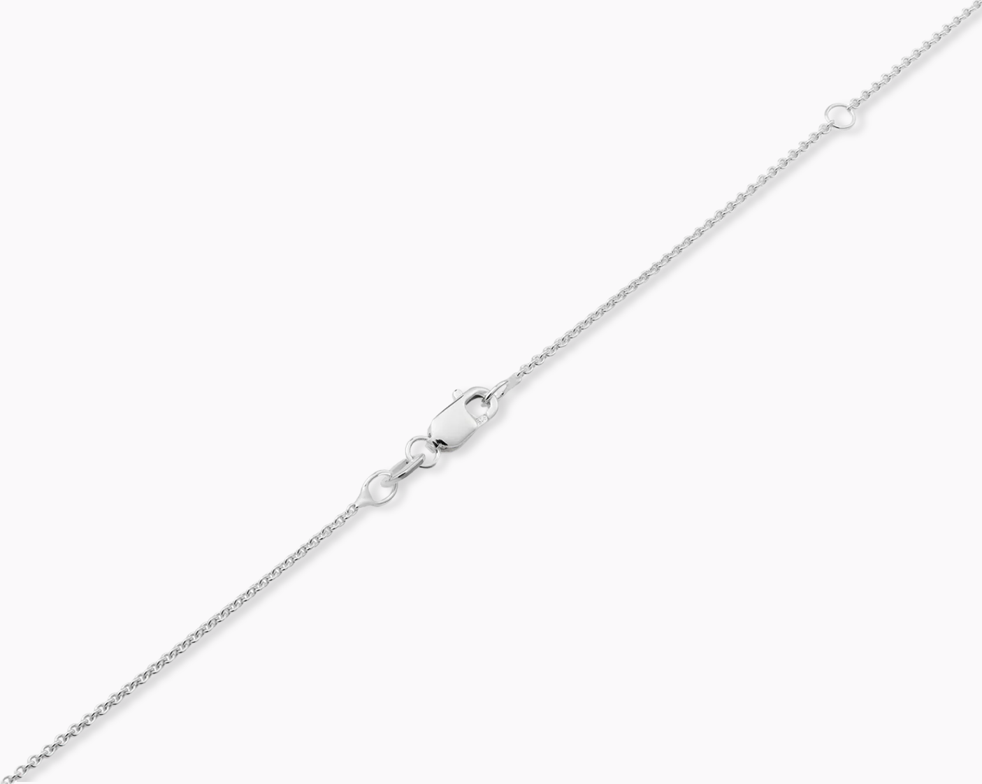 médaille entrelacs la 1g