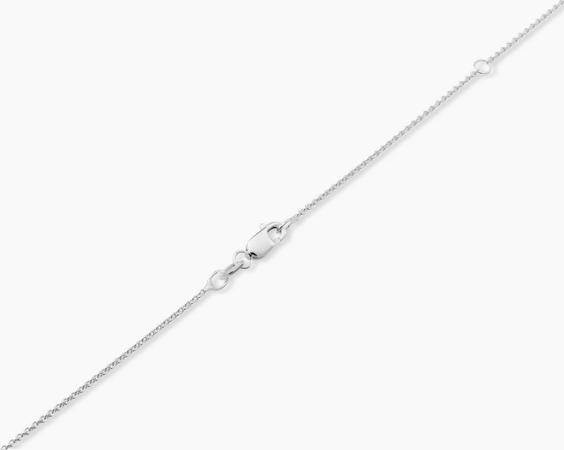 médaille entrelacs la 1g