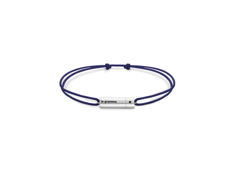 bracelet cordon câble marine le 5g