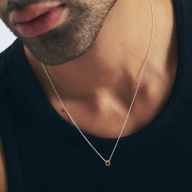 entrelac medal la 1g