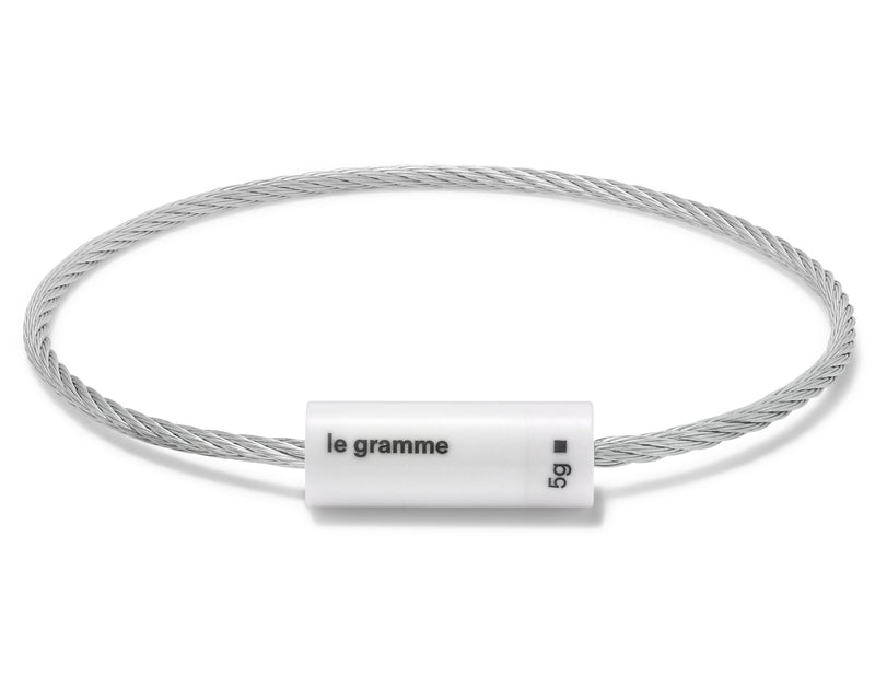 bracelet-cable-white-ceramic-5g-bijoux-pour-homme